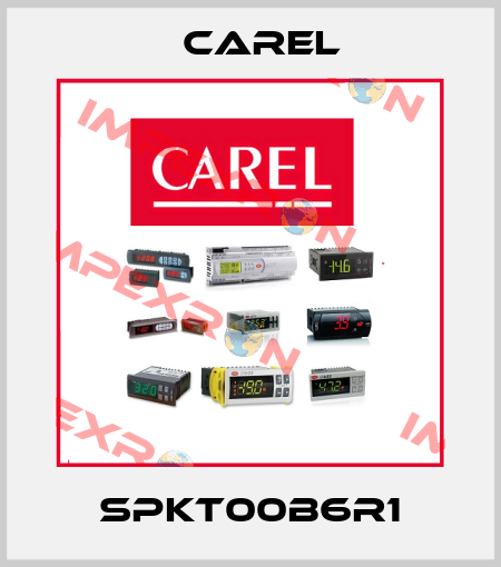 SPKT00B6R1 Carel