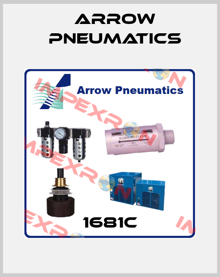 1681C Arrow Pneumatics