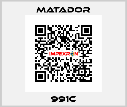 991C Matador