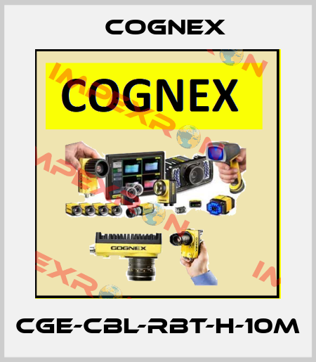 CGE-CBL-RBT-H-10M Cognex