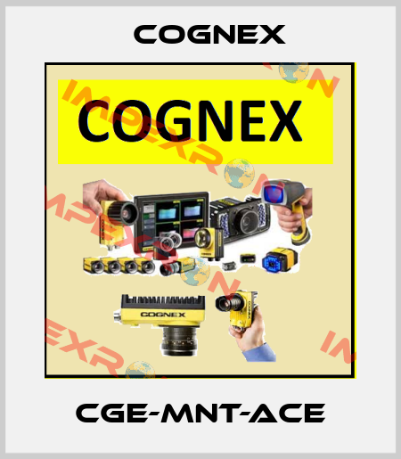 CGE-MNT-ACE Cognex