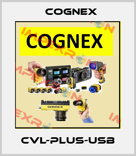 CVL-PLUS-USB Cognex