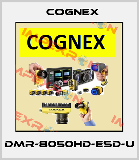 DMR-8050HD-ESD-U Cognex