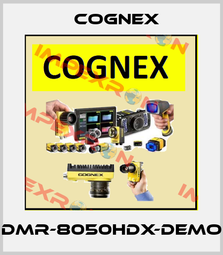 DMR-8050HDX-DEMO Cognex