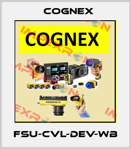 FSU-CVL-DEV-WB Cognex