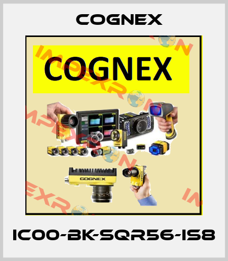 IC00-BK-SQR56-IS8 Cognex