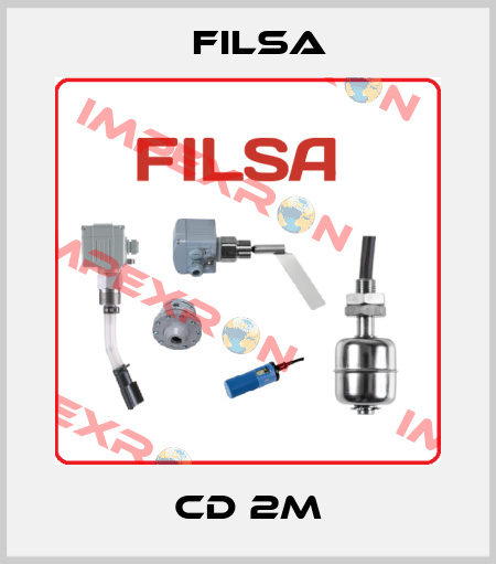 CD 2M Filsa