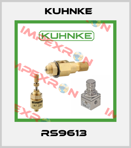 RS9613  Kuhnke