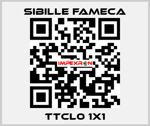 TTCL0 1X1 Sibille Fameca
