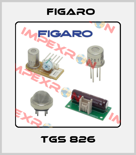 TGS 826 Figaro