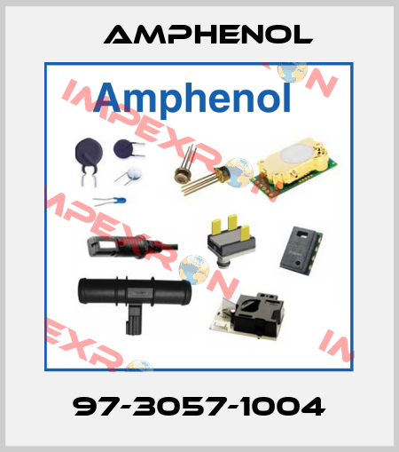 97-3057-1004 Amphenol