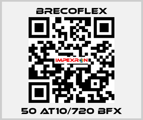 50 AT10/720 BFX Brecoflex