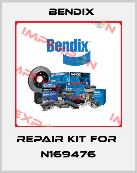 Repair kit for  N169476 Bendix