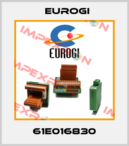 61E016830 Eurogi