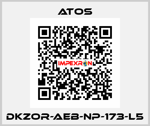DKZOR-AEB-NP-173-L5 Atos