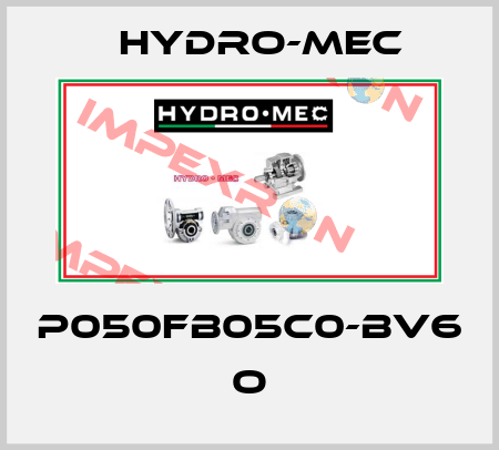 P050FB05C0-BV6 O Hydro-Mec