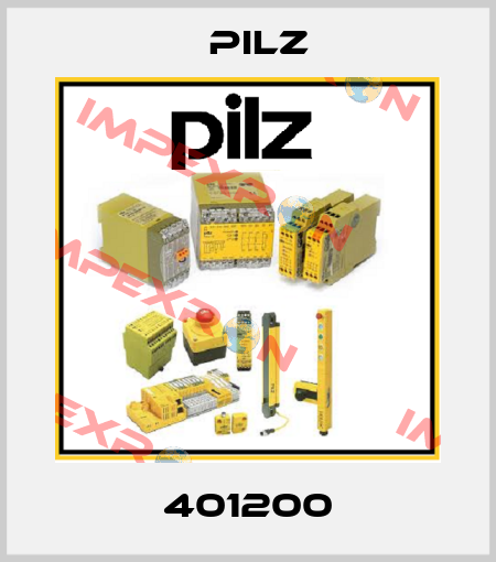 401200 Pilz
