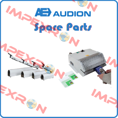 RUBBER PROFILE  Audion Elektro