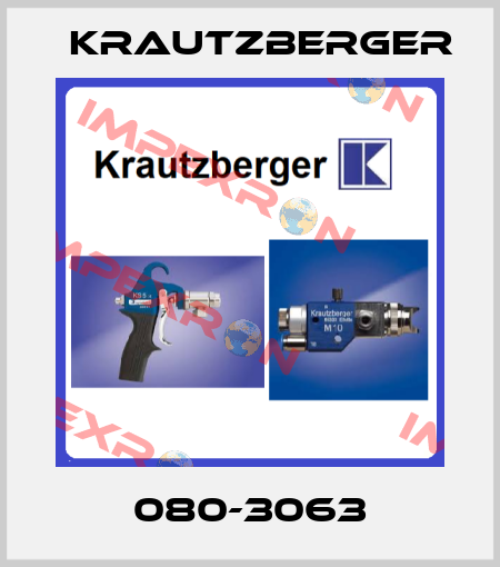 080-3063 Krautzberger