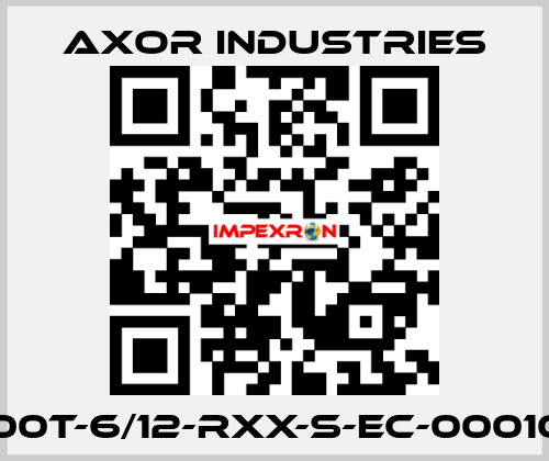 MM400T-6/12-RXX-S-EC-00010X-0X Axor Industries