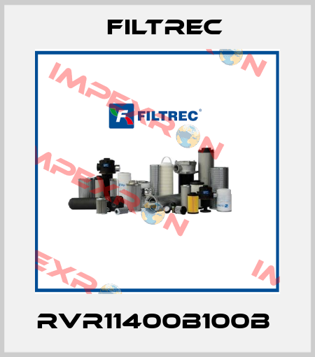 RVR11400B100B  Filtrec