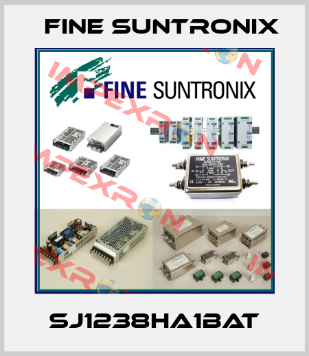 SJ1238HA1BAT Fine Suntronix