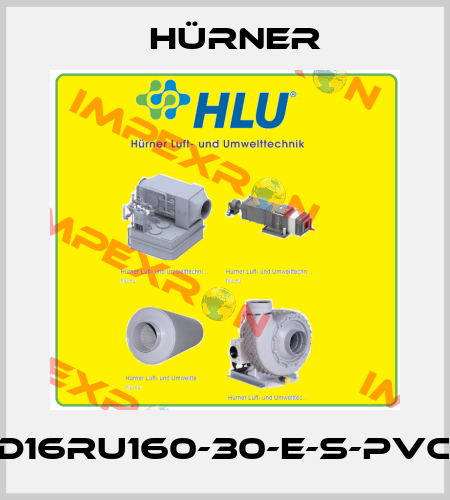 D16RU160-30-E-S-PVC HÜRNER