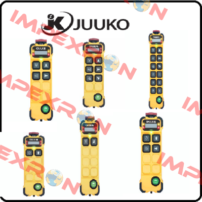 K1010 Juuko