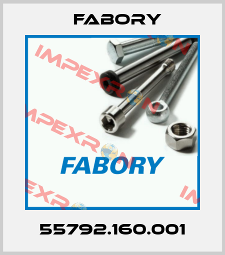55792.160.001 Fabory