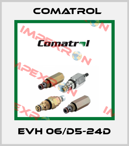 EVH 06/D5-24D Comatrol