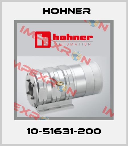 10-51631-200 Hohner