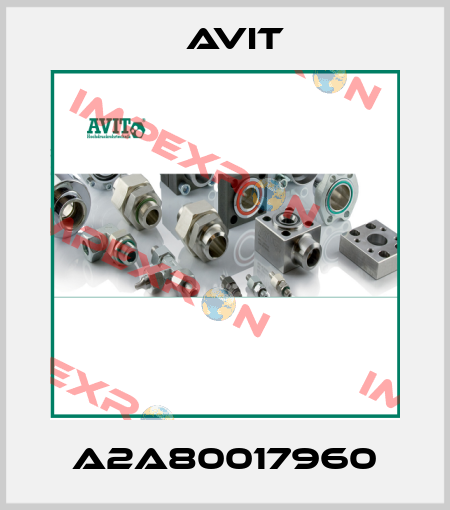 A2A80017960 Avit