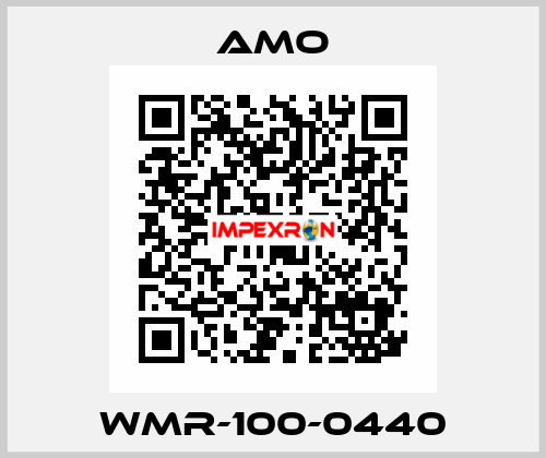 WMR-100-0440 Amo