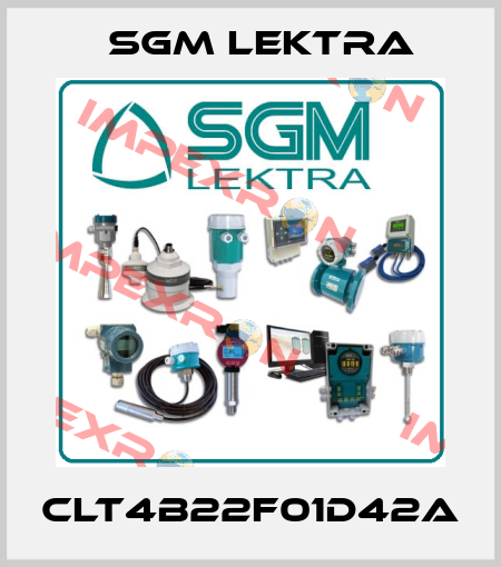 CLT4B22F01D42A Sgm Lektra