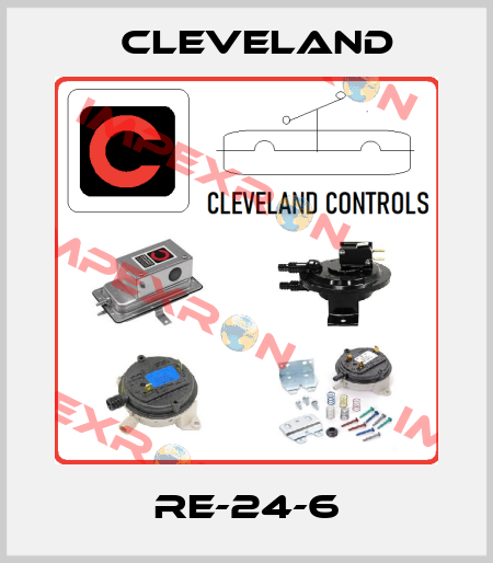 RE-24-6 Cleveland
