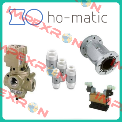 4065.261.000 Ho-Matic AG