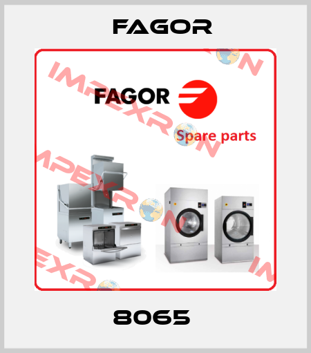  8065  Fagor