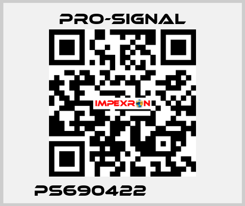 PS690422             pro-signal