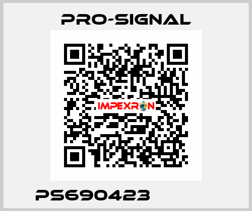 PS690423             pro-signal