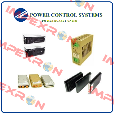 S106-C: AC/DC  Power Control Systems