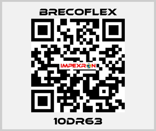 10DR63 Brecoflex