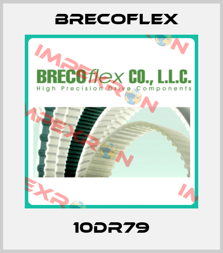 10DR79 Brecoflex