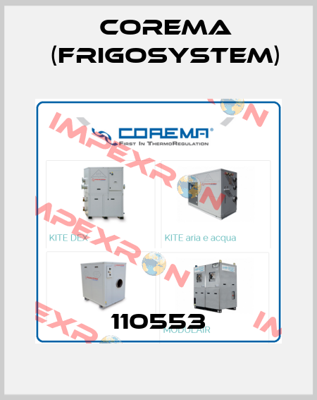 110553 Corema (Frigosystem)