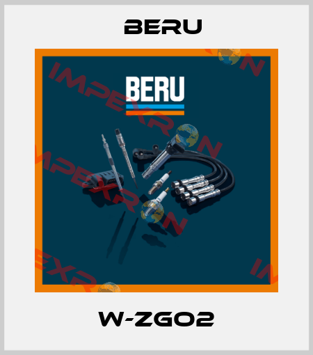 W-ZGO2 Beru