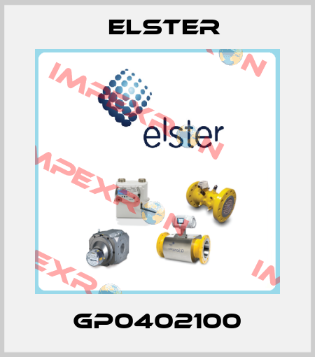 GP0402100 Elster