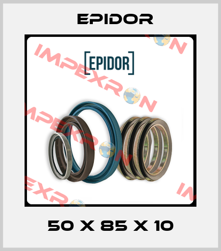 50 X 85 X 10 Epidor