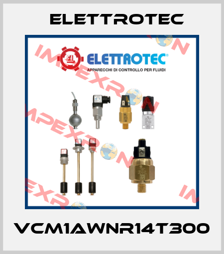 VCM1AWNR14T300 Elettrotec