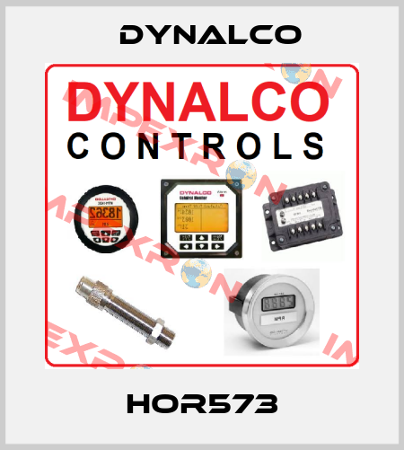 HOR573 Dynalco