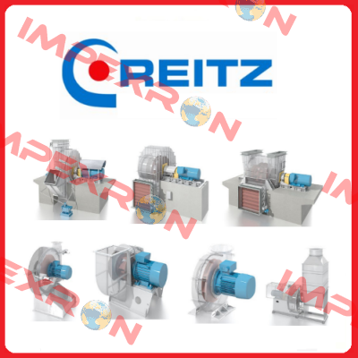 MTR000-005000-00 Reitz