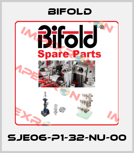 SJE06-P1-32-NU-00 Bifold